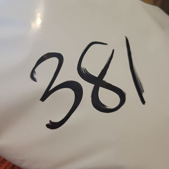 H&M Black Glitter Women Oversized Sweater Size Medium - Picture 7 of 7